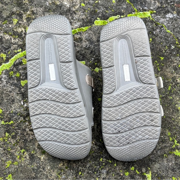 Suicoke RAC Urich x Nepenthens New York Strappy Sandals - Size 8